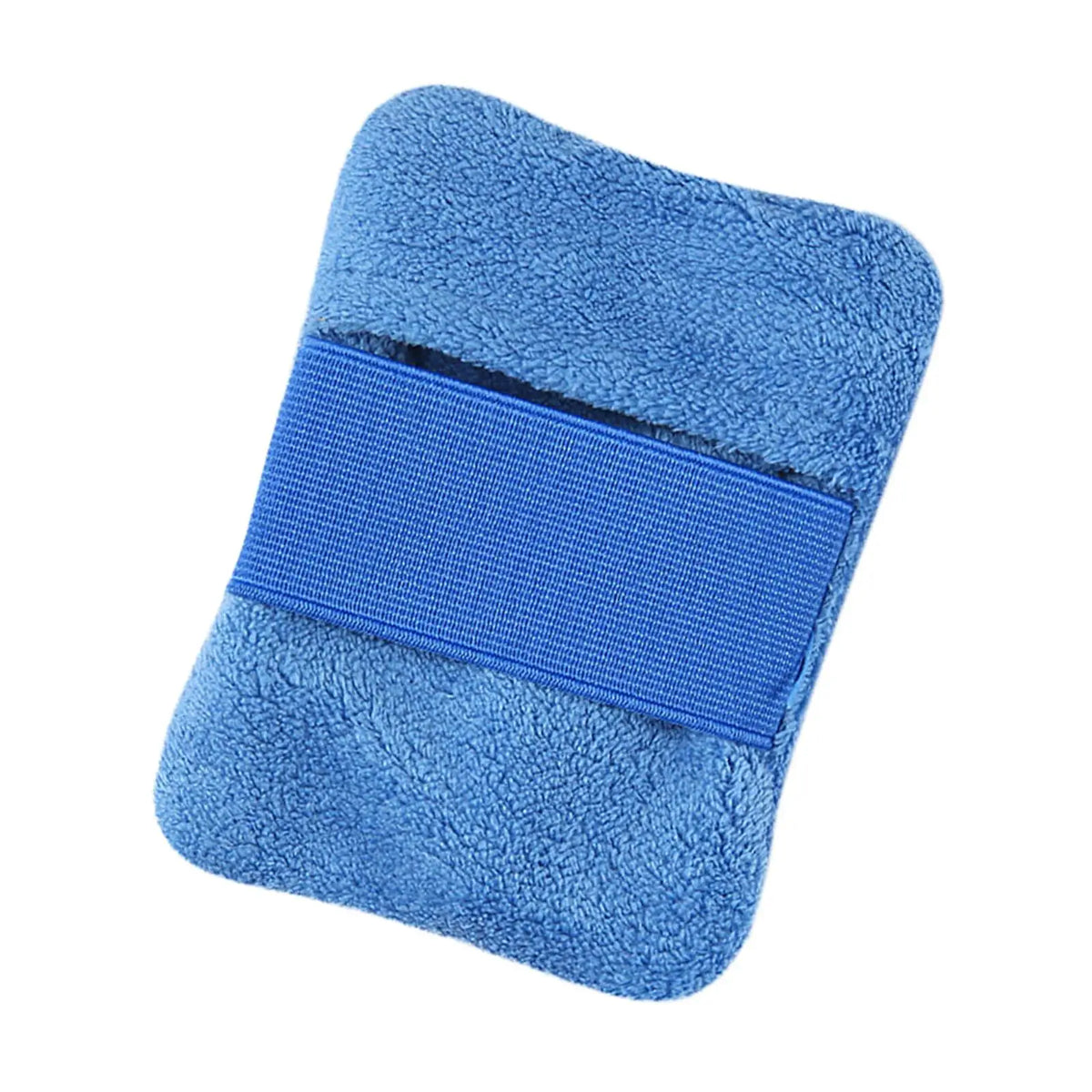 Kesoto Beach Sand Removal Bag – Portable Sand Remover Mitt