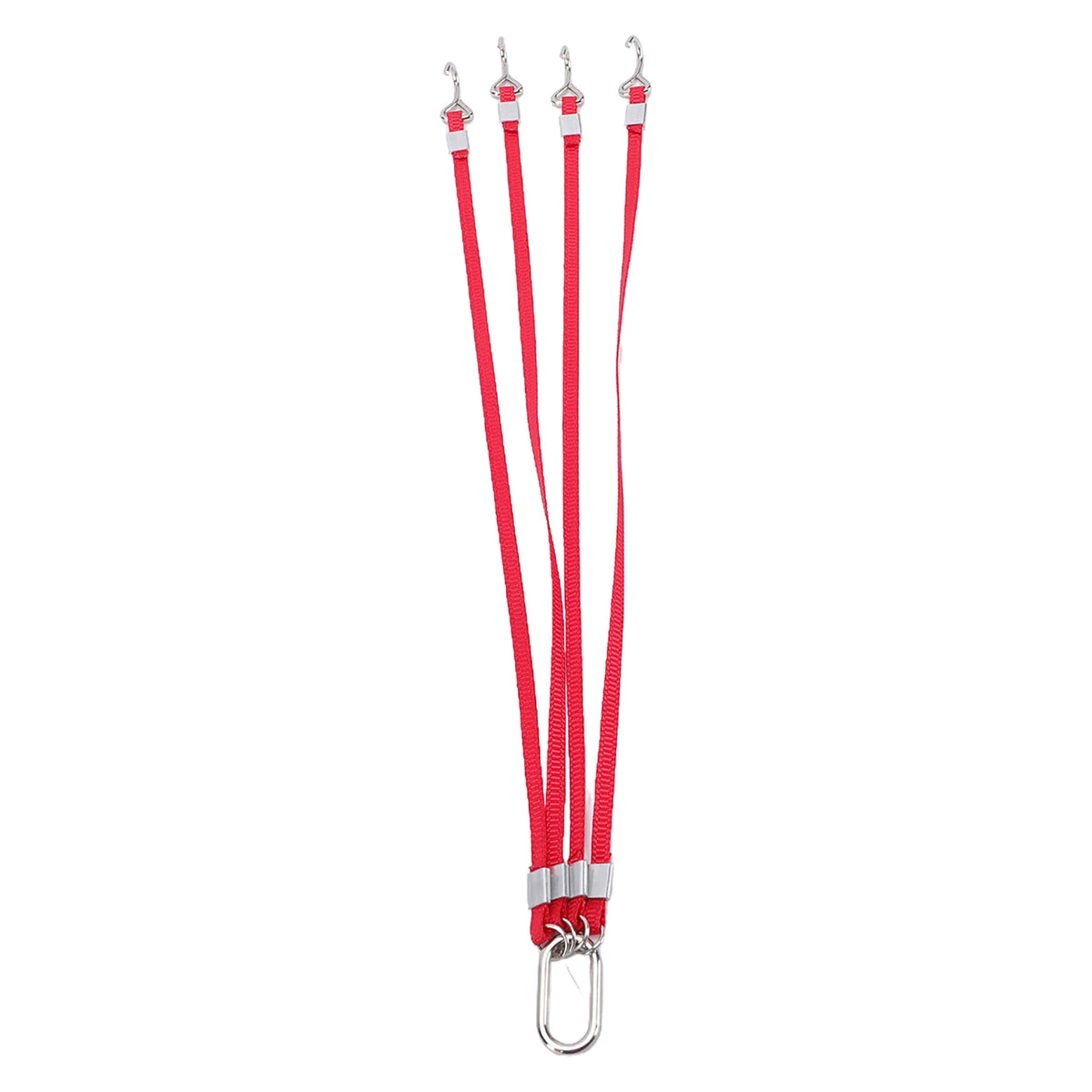 1/50 Scale Crane Model Sling Hook & Lifting Strap Accessory