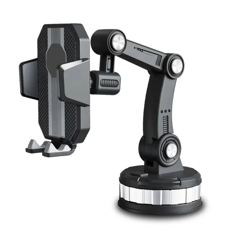 Universal Large Suction Cup Car Phone Holder for Trucks