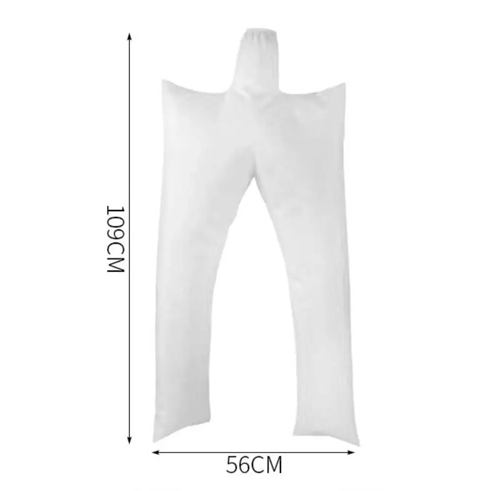 Portable Quick Dry Clothes Bag for Travel | Hair Dryer Drying