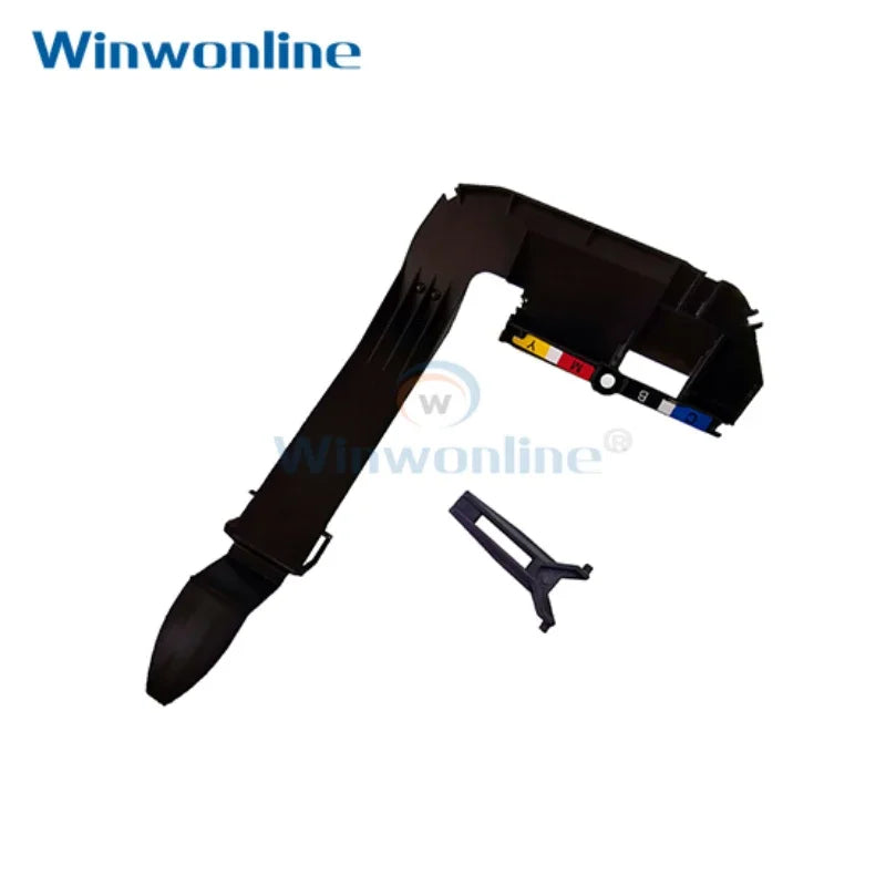 C7769-40041 Ink Tube Cover Lock for HP Designjet 500 510 800