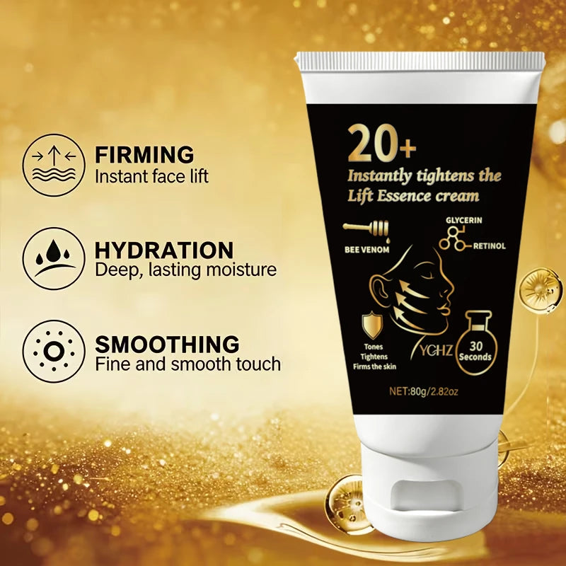 Collagen Retinol Anti-Wrinkle Hydrating Face Cream 80g
