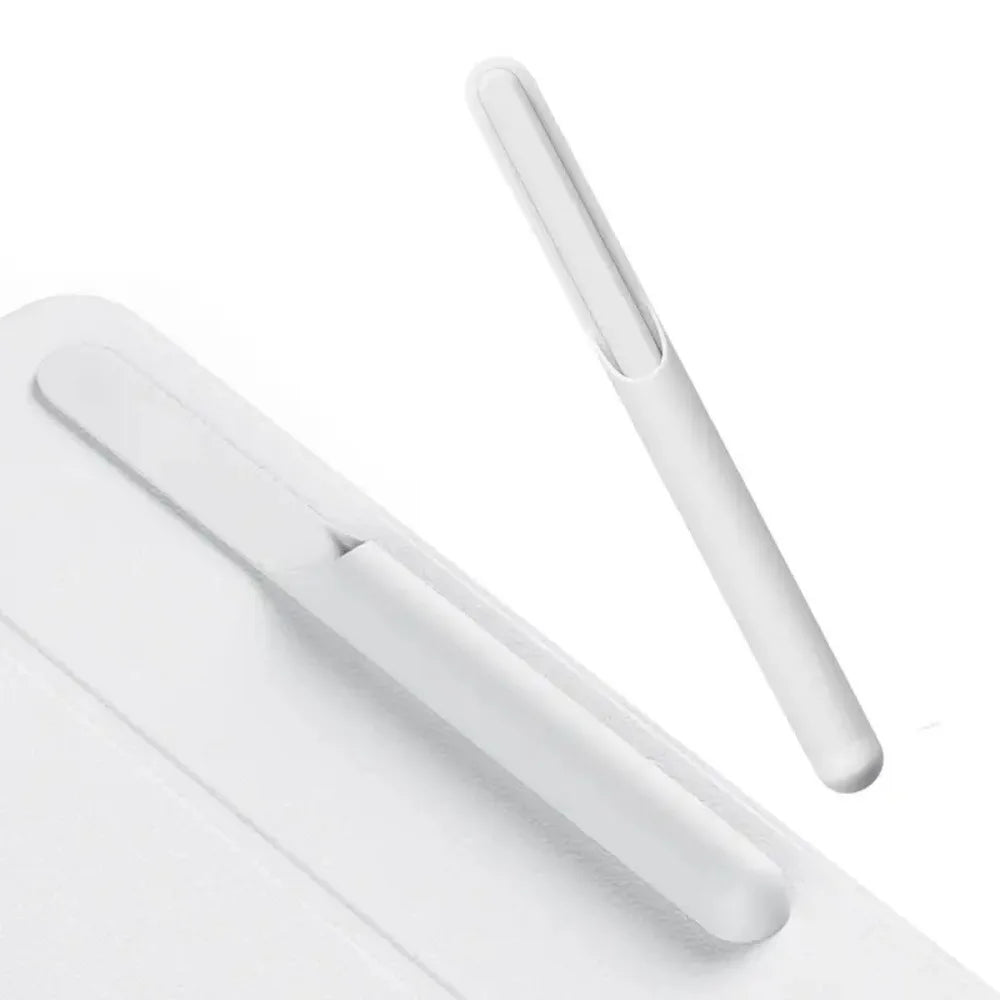 Silicone Stylus Pen Holder – Self-Adhesive Protective Sleeve