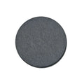 Diatomite Coaster – Quick-Dry Non-Slip Heat-Resistant Cup Mat