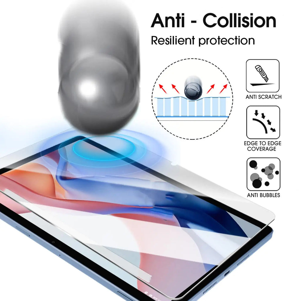 ALLDOCUBE iPlay 70 SE 9H Tempered Glass Screen Protector
