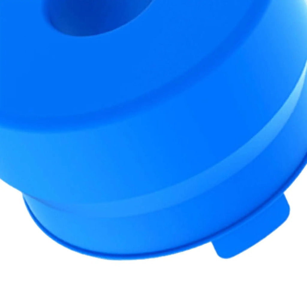 Silicone Water Jug Cap for 5 Gallon Bottle Dispenser