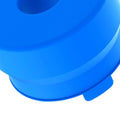 Silicone Water Jug Cap for 5 Gallon Bottle Dispenser