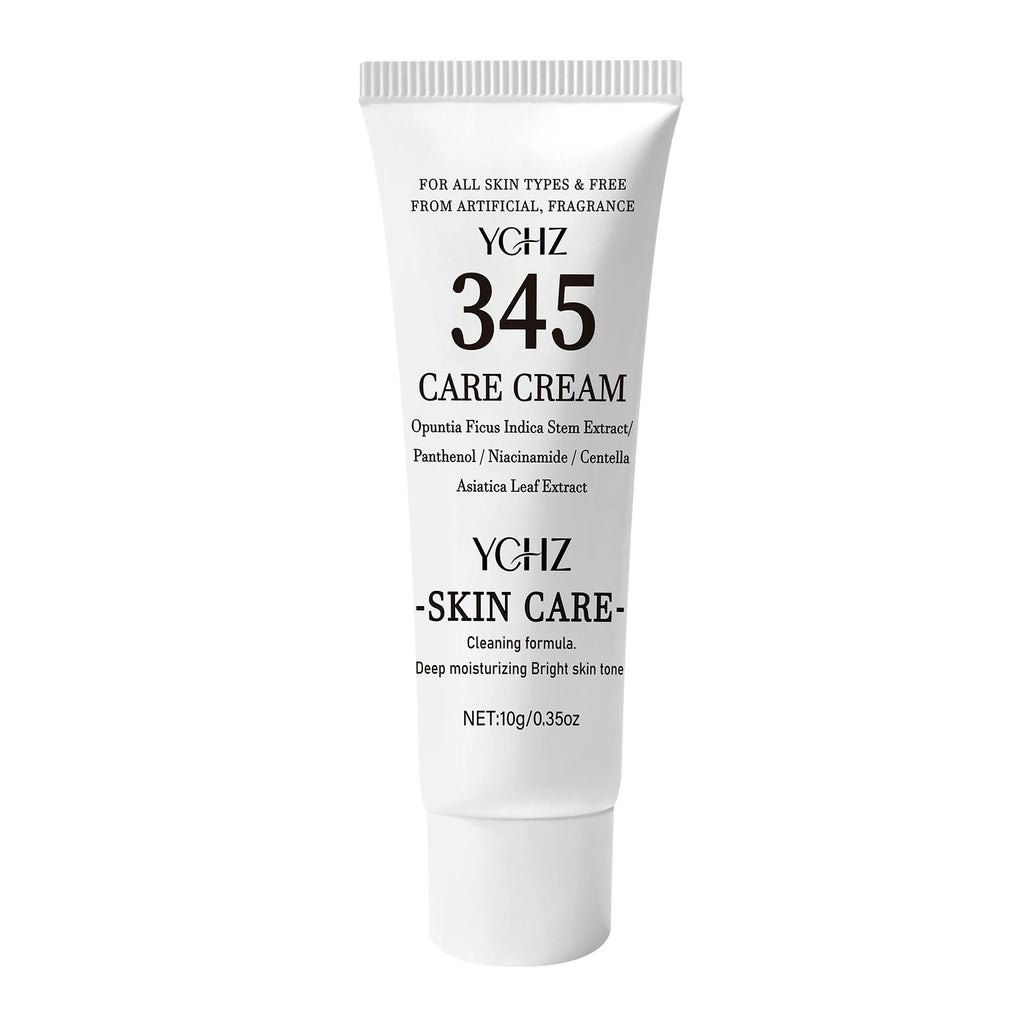 YCHZ Instant Firming Night Face Cream 10g | Brighten & Firm