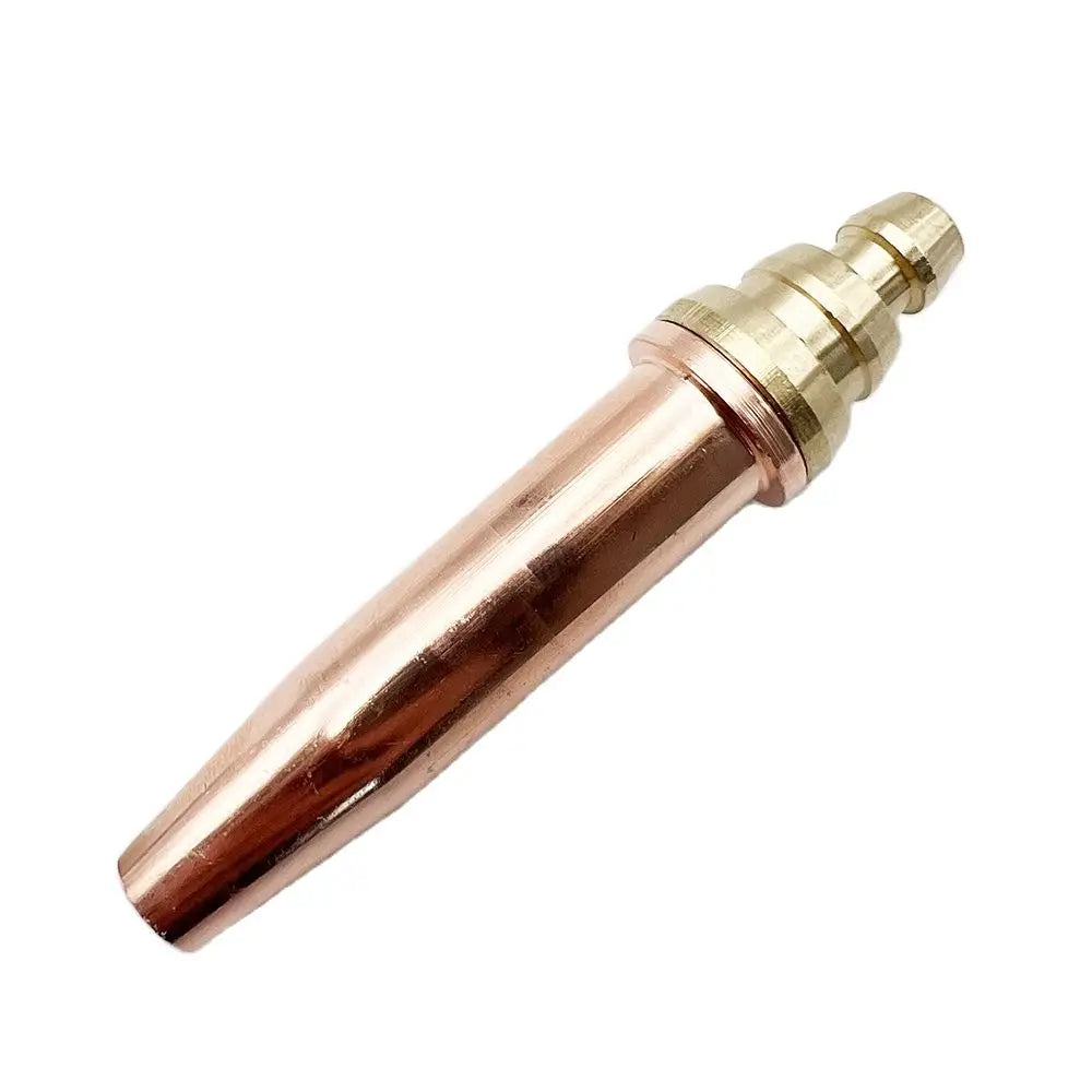G03 Propane Isobaric Cutting Nozzle – Copper Oxy-Fuel Tip