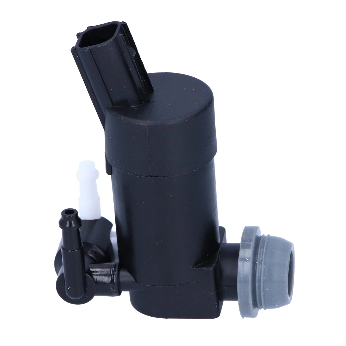 Washer Pump Dual Outlet OEM 1S7117K624FE Ford Focus Fiesta