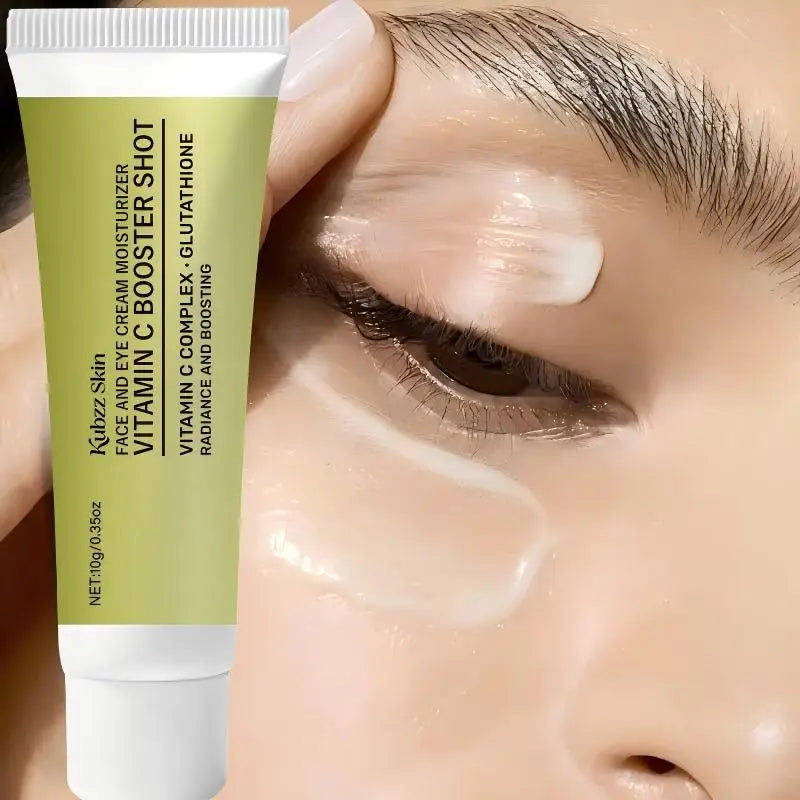 Glutathione & Niacinamide Brightening Cream – 10g Travel Size