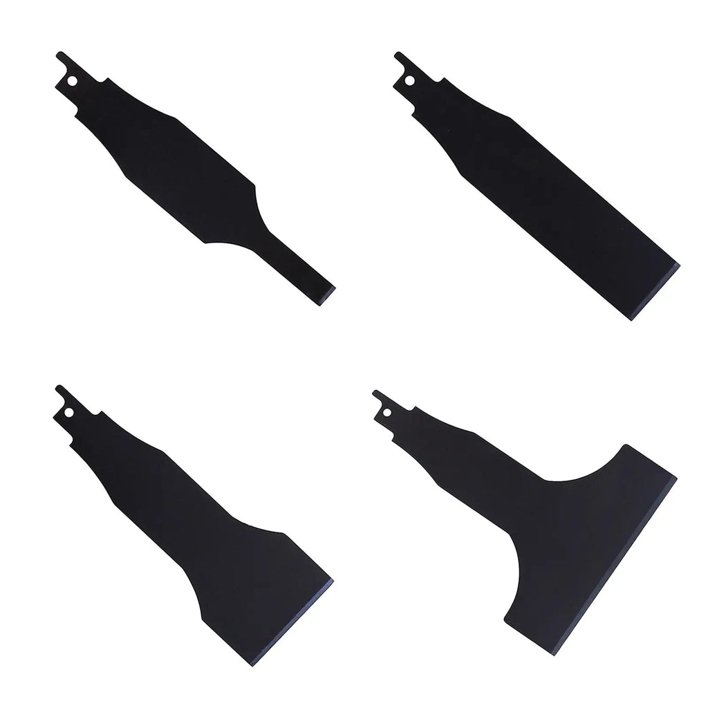 Professional Scraper Putty Blade & Wallpaper Stripper Tool