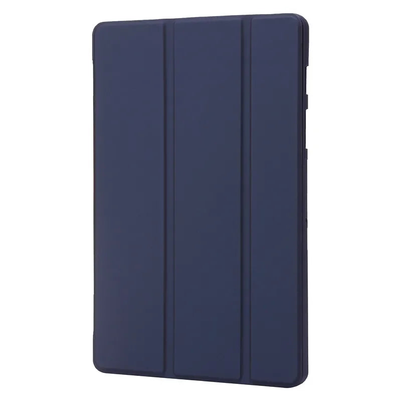 Samsung Tab A7 Lite 8.7" PU Leather Stand Case | T220 T225