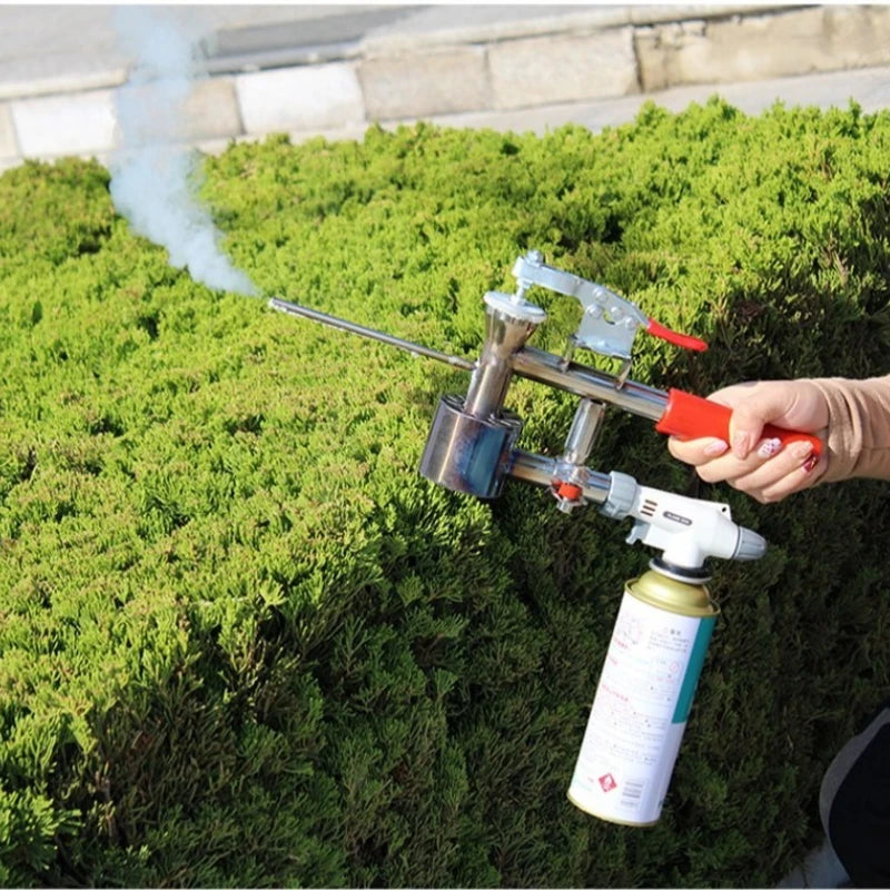 Oxalic Acid Vaporizer – Beehive Varroa Sublimation Evaporator
