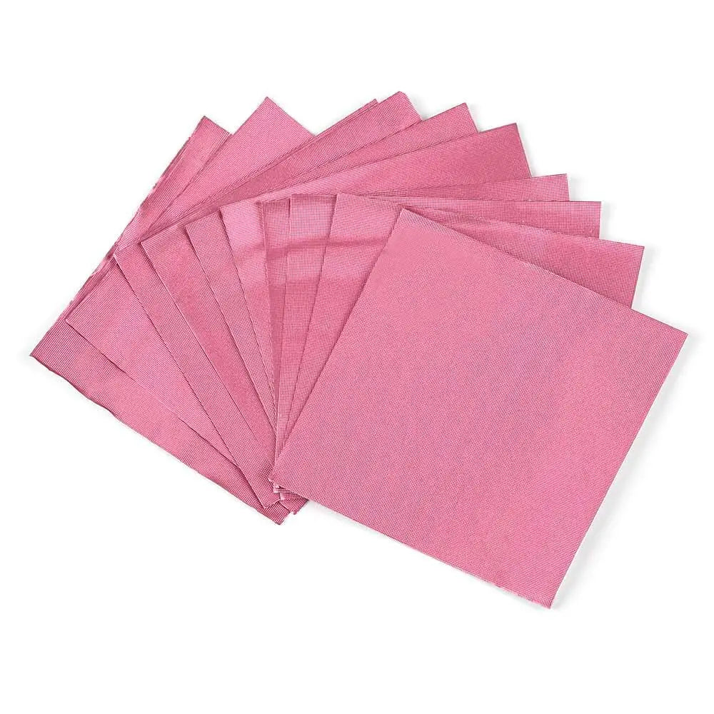 100pcs Colored Aluminum Foil Candy Wrappers | Party & Wedding