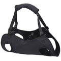 Adjustable Dog Lift Harness & Body Support Bag | S–XL