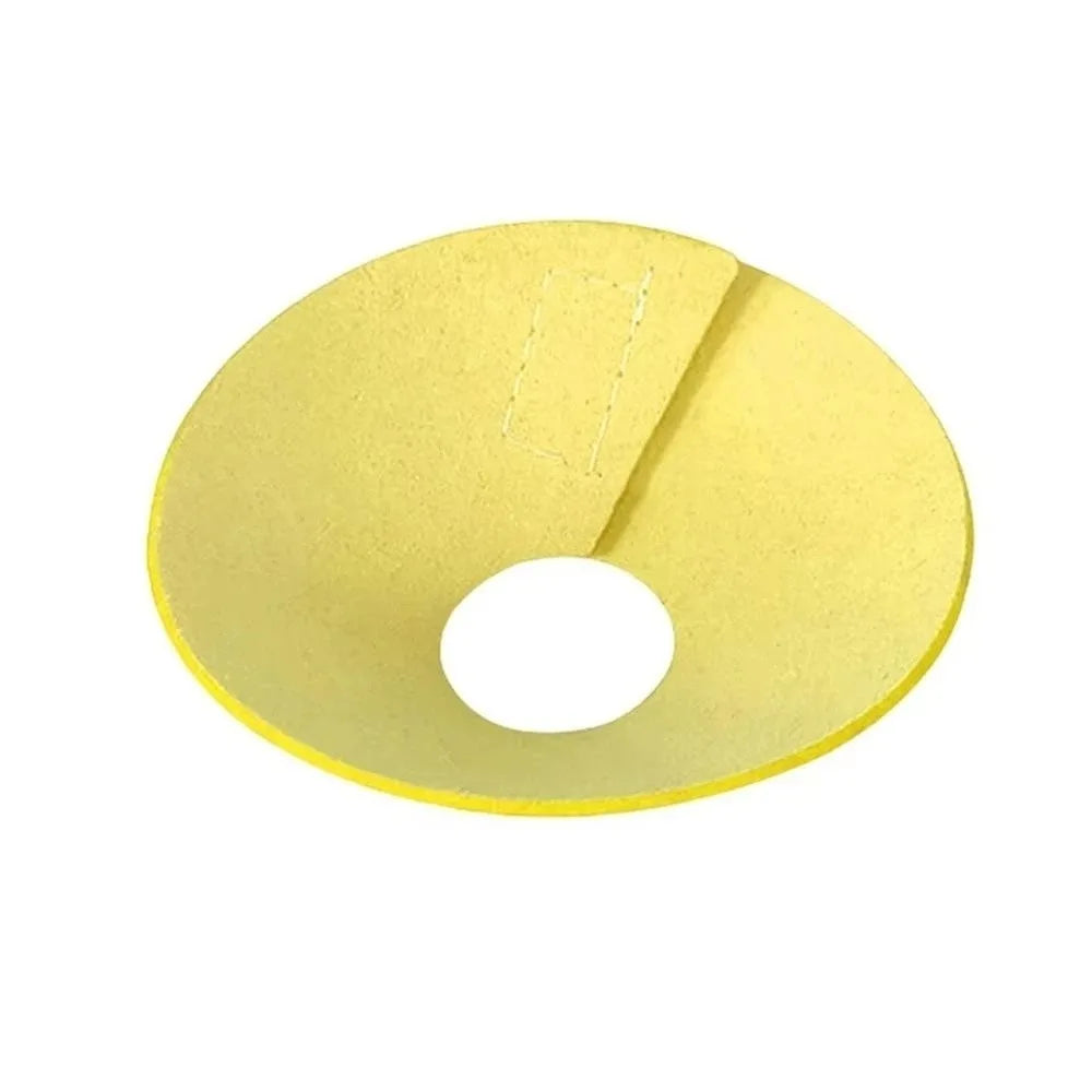 Bird Elizabethan Collar – Soft Breathable EVA Protective Cone