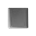 86 Type Wall Blank Panel Cover Plate – Switch Socket Hole