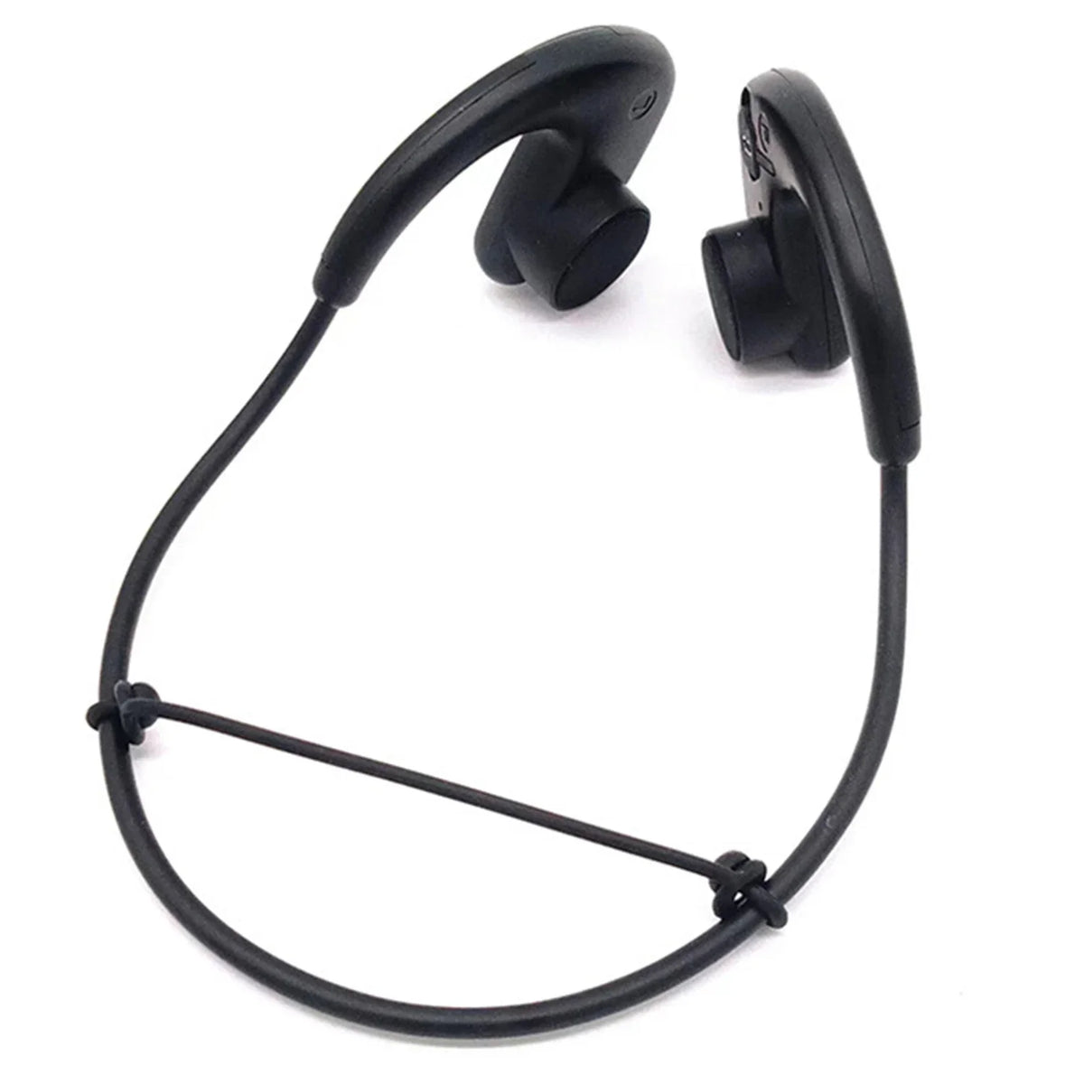Silicone Neck Straps for Bone Conduction Headphones | Lanyard