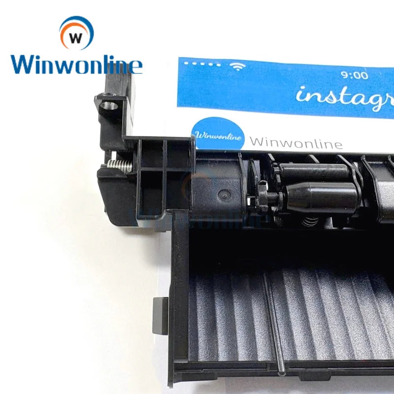 2-Pack Inner Chute Assembly for Brother Printers LY9130001