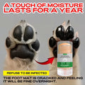Pet Paw & Nose Care Cream – Moisturizing Dog & Cat Paw Cream