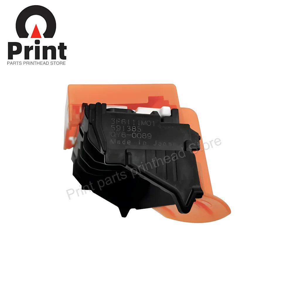 QY6-0089 Print Head for Canon PIXMA TS & MG Series