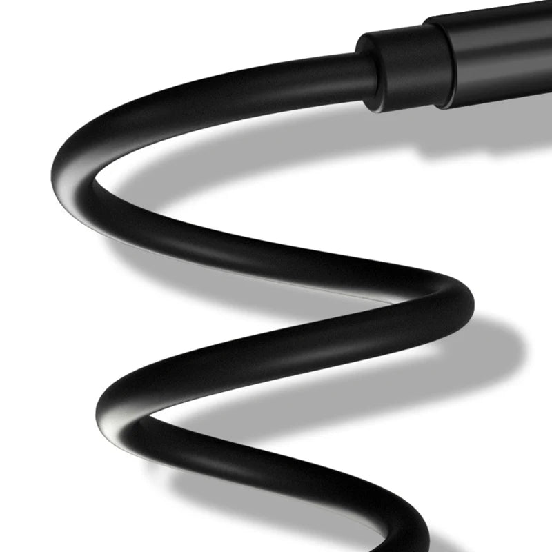 USB-C to 3.5mm AUX Audio Cable Converter | 1M Car & Phone