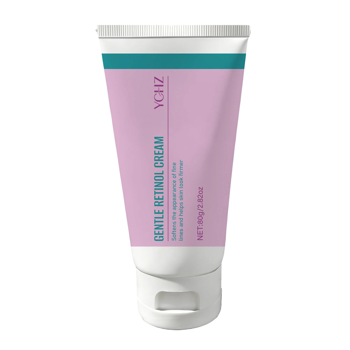 YCHZ Retinol Collagen Moisturizing Cream 80g | Hydrating Face Cream