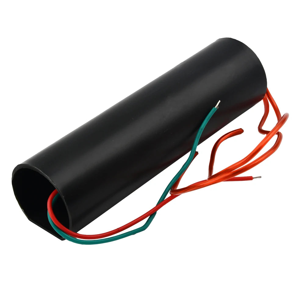 50-100kV DC Boost High-Voltage Generator Module | 6-12V Arc