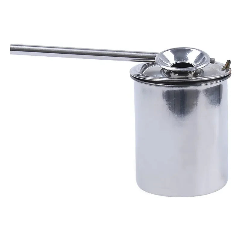 Stainless Steel Glaze Sprayer for Ceramics & Pottery – 3 Sizes
