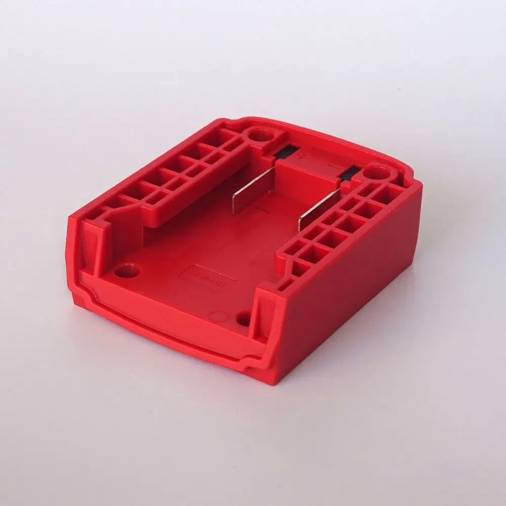 18V Battery DIY Adapter Converter – Makita DeWalt WORX Milwaukee