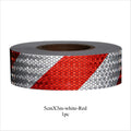 Self-Adhesive Reflective Safety Tape – High Visibility Strip