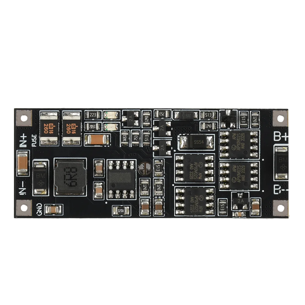 UPS Power Module 2S/3S Charging Protection Board 50W 4A