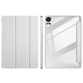 Huawei MatePad 12x Trifold Case – Clear Back & Pen Holder