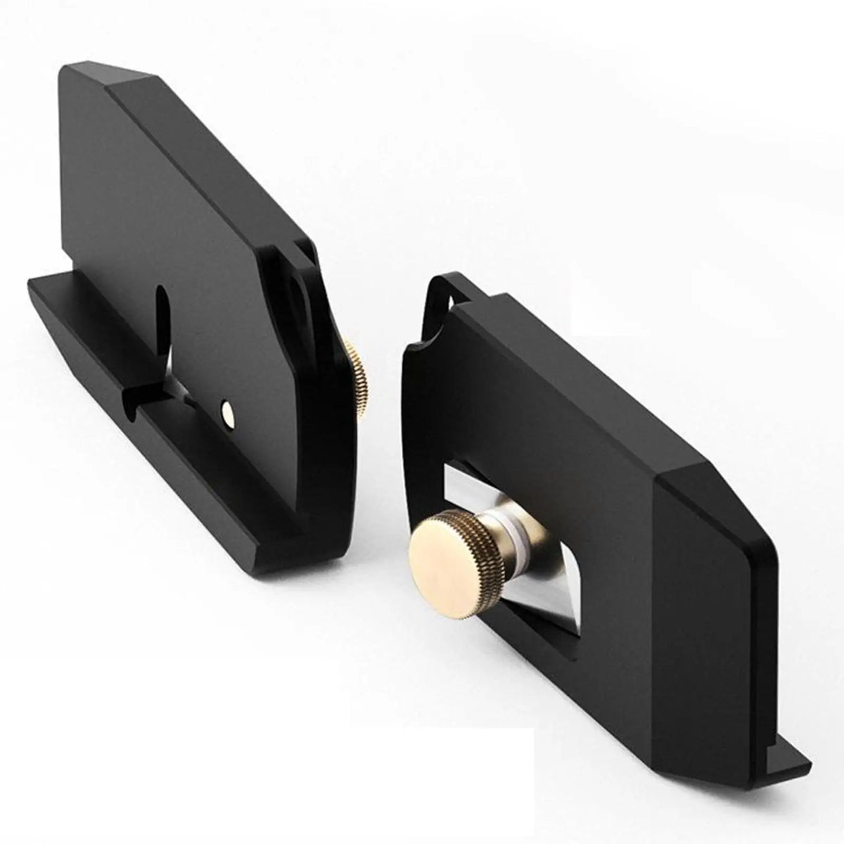 Manual Double Edge Banding Trimmer – Wood Veneer Trim Tool