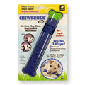 Dog Rubber Chew Toy – Bone Shape Teeth Cleaning Teething Stick