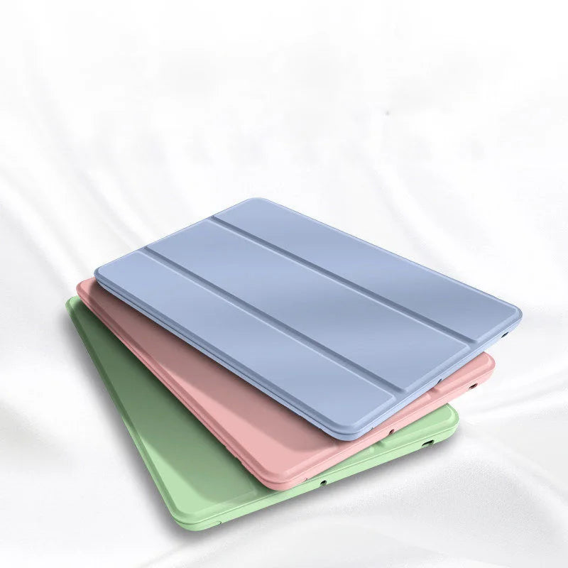 OPPO Pad Mini 8.8" PU Leather Tri-Fold Stand Case OPD2515