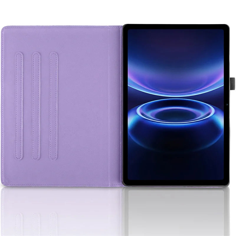 Poco Pad C1 & Redmi Pad 2 9.7" 360 Rotating Flip Stand Case