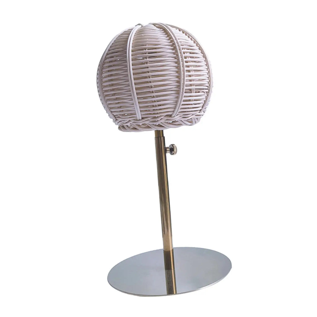 Adjustable Hat Display Stand | Multifunctional Cap Holder