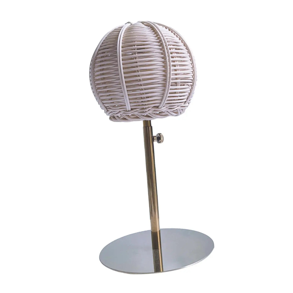 Adjustable Hat Display Stand | Multifunctional Cap Holder