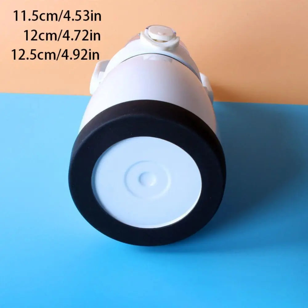 Silicone Water Bottle Boot | Anti-Slip Base Cover 3 Sizes