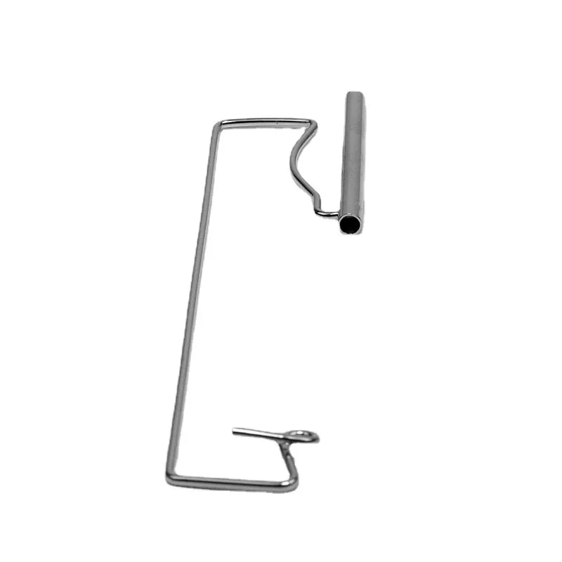 Metal Portable Thread Stand – Sewing Machine Spool Rack