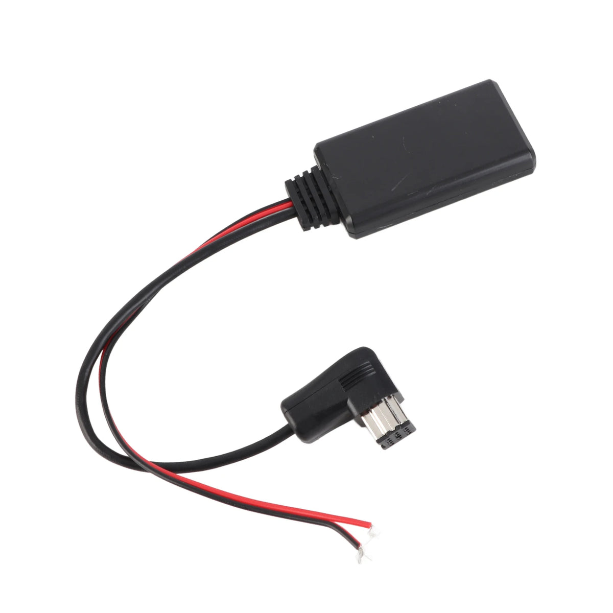 11-Pin Bluetooth AUX Music Adapter for IP-BUS Car Radios