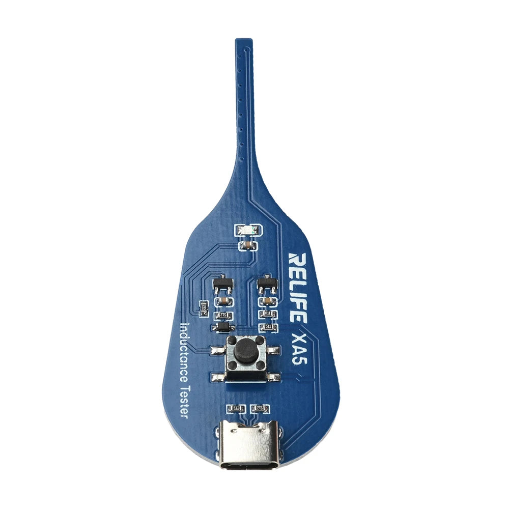 XA5 Inductance Tester – Electromagnetic Fault Detector Tool