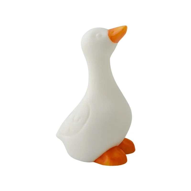 Large 3D Duck Silicone Mold – Candle, Soap & Resin Casting