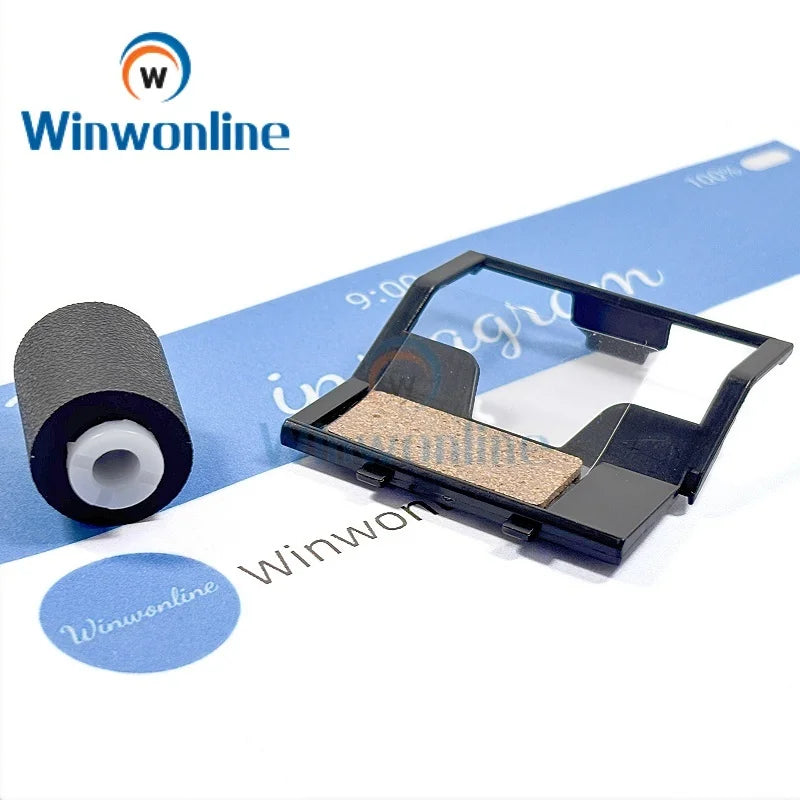 Separation Pad & ADF Pickup Roller Set – Xerox B/C Series