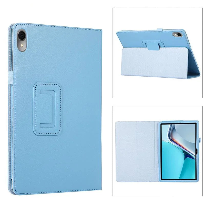 Xiaomi Redmi Pad 2 11" Magnetic PU Leather Flip Case Cover