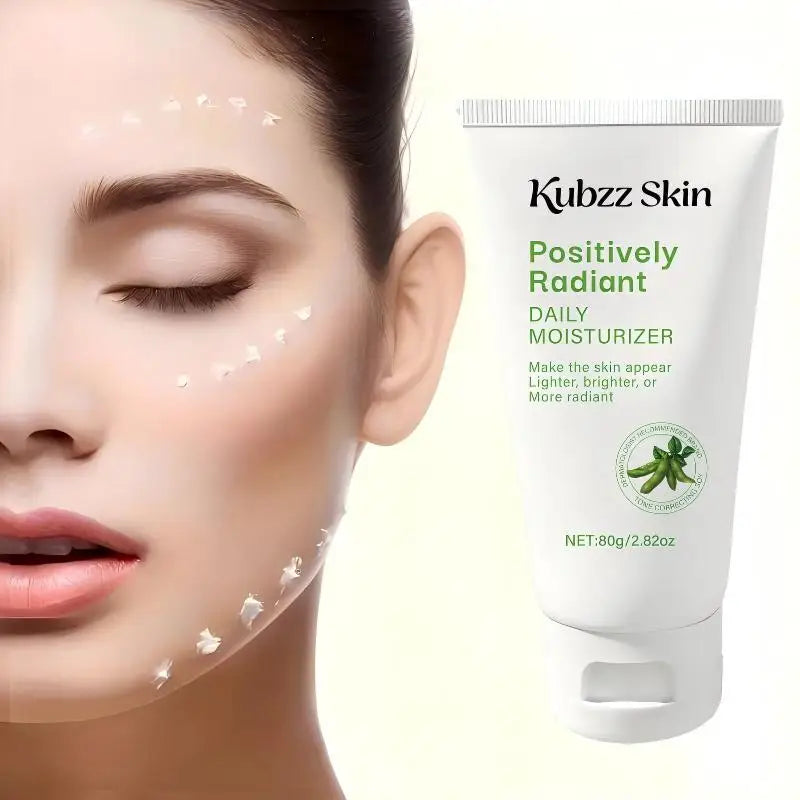 Korean Luxury Face Cream – Collagen, Hyaluronic Acid & Centella