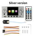 2.8" TFT Lossless Audio Decoder Board | Bluetooth 5.3 & I2S