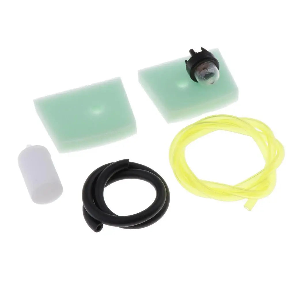 Chainsaw Tune-Up Kit – Air Filter, Fuel Line & Primer Bulb